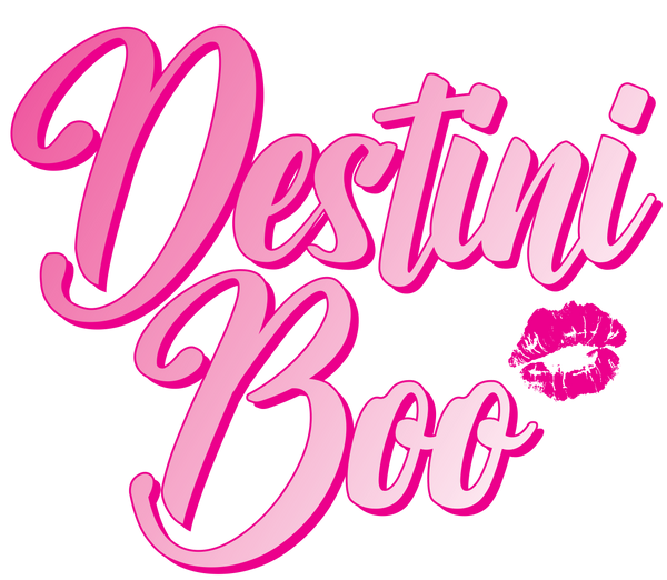 DestiniBoo